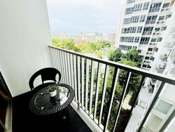 The Parc Condominium (D5), Condominium #511570981